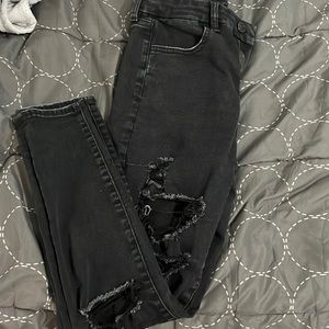 Curvy Hi-Rise Jegging